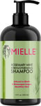 Mielle Rosemary Mint Strengthening Shampoo