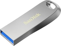 SanDisk 1TB Ultra Luxe USB 3.2 Flash Pen Drive up to 400MB/s SDCZ74 UK