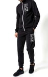 New Mens EA7 Emporio Armani 3LPV75 PJ05Z Train Visibility Tracksuit Size M