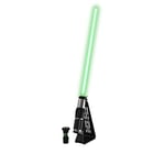 Star Wars The Black Series Yoda Premium Force FX Elite Lightsaber, The Book of Boba Fett Adult Roleplay Item