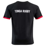 Force Xv Tonga 23/24 Graphic 2 Short Sleeve T-shirt