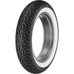 Mc-Däck dunlop - Mc däck fram d402 mh90 21 mh90-21