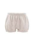 Maximo Musselin Bloomers Shorts Feather