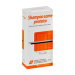 SAVOMA MEDICINALI Shampoo Same Protein Hair Fall Brittle Or Normal Hair 125 ml