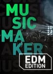 MAGIX Music Maker 2020 EDM Edition OS: Windows