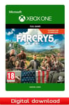 Far Cry 5 - XOne