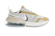 Nike Air Max Up Womens Brown Trainers - Multicolour - Size UK 4.5