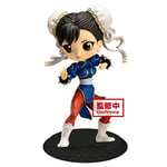 Banpresto Street Fighter Q Posket Mini Figure Chun-Li Ver. B 14 cm 16091