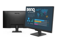 Benq Bl2790 - Forretning - Led-Skjerm - 27" - 1920 X 1080 Full Hd (1080P) @ 100 Hz - Ips - 250 Cd/M² - 1300:1 - 5 Ms - 2Xhdmi, Displayport - Høyttalere