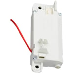 Pour lg Lave-Linge Interrupteur de Serrure de Porte Serrure de Porte éLectronique PièCes de Machine à Laver T16 T10 T90SS5FDH T80SS5PDC