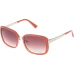 SNR0075503G9 55 Sunglasses