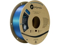 Polymaker Pa02083 Starlight Filament Pla-Plast Flerfarvet, Farveskift 1.75 Mm 1000 G Starlight Neptune Polylite™ 1 Stk