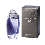 Mauboussin Pour Homme Eau De Parfum Hommes Neuf 100 ml