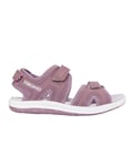 Viking Flurry Sandaler Barn | str 22-26 | Rosa, Dusty Pink