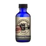 Mountaineer Brand Mountain Fresh Beard Oil 60ml