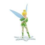 Micki Bullyland WD Figur Disney Peter Pan - Tingeling Winterfee