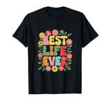 Jehovah's Witness Best Life Ever JW ORG JW T-Shirt