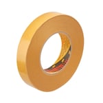 3m™ dobbeltsidig tape 9084, krem, 12 mm x 50 m, 0.1 mm