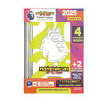 Panini Adrenalyn Premier League 2025 Pocket Tin