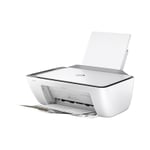 HP DeskJet 2820e Allt-i-ett A4 bläckstråleskrivare med WiFi (3 i 1) [4,5Kg]