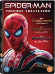 SpiderMan 13 (2017 / 2019 / 2021) DVD