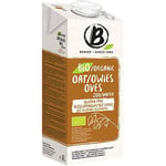 Berief Havredryck glutenfri EKO - 1000 ml