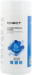 QNECT Wet wipes  100 pcs  size L