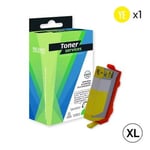 Compatible HP 903XL Cartouche Jaune T6M11AE (H903XLY)