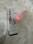 Dior Addict Lip Glow To The Max 204 CORAL Double Colour & Glow Full Size NEW