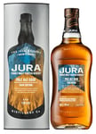 Jura Single Malt Scotch Whisky Pale Ale Cask 70cl | Jura Single Malt Whisky | Smooth and Fruity Jura Whisky | Iconic Scottish Whisky made by a tiny island community | 40% vol