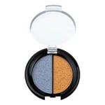 Miss Nella Eyeshadow Golden Sands - 1 stk. Form & Farge Mor & Barn Leker