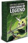 Unstable Unicorns - Legend (ita)