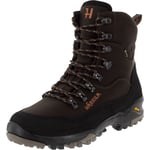 Härkila Pro Hunter Light Mid GTX Shadow brown 43 - GORE-TEX