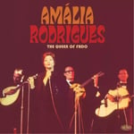 Amalia Rodrigues The Queen of Fado (Vinyl) 12″ Album New