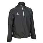 Select Windbreaker Spania V25 - Sort/hvit Barn, størrelse 14 years