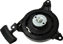 Geko Startmotor För Bensindriven Gräsklippare G83050 (Cg83050-51)