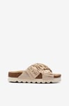 Duffy - Sandaler - Beige