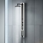 Colonne de douche hydromassante GS009