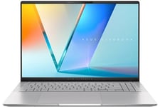 VivoBook S5606WA-DRMX014W Gris AMD Ryzen AI 9 HX 370 1TB SSD PCIE AMD Graphics Ecran avec technologie OLED