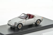 PORSCHE 984 JUNIOR SPIDER 1987 1/43 AutoCult ATC90117