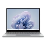 PC Portable Microsoft Surface Laptop Go 3 12.4" Ecran tactile Intel Core i5 8 Go RAM 256 Go SSD Platine