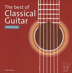 Diverse Artister, Costas Cotsiolis, Eduardo Isaac, Hughes Kolp, Margarita Escarpa, Odair Assad, Roland Dyens, Scott Tennant, Yameng Wang, Astor Piazzolla, Django Reinhardt  Best Of Classical Guitar 4  CD