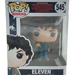 Figurine Funko Pop Stranger Things Eleven N545