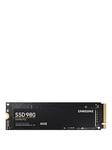 Samsung 980 500Gb Pcie 3.0 Nvme M.2 Internal Ssd