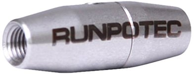 runpotec Raccord rotatif, filetage RTG, diamètre 12 mm, 20387