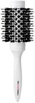 Big Hair Tools XL Size Thermal Round Brush, White, 1 Count