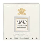 Creed Green Irish Tweed Tvål 150 g