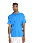 PUMA Polo Unisexe Teamgoal