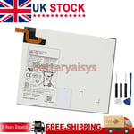 Tablet Battery for Samsung Galaxy Tab A 10.1 Inch (T510) 3GB, 32GB, HDD, WiFi