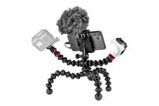 Joby GorillaPod Mobile Vlogging Kit - tillbehörssats